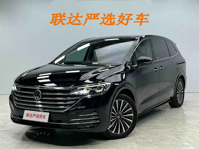 Volkswagen Viloran 2024 380TSI Executive Edition