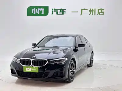 BMW 3