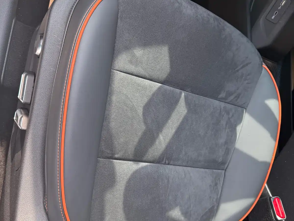 Haval Shenshou 2023 1.5T Smart Premium Edition фото 12