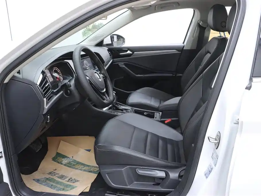 Volkswagen Sagitar 2020 280TSI DSG Comfort China VI фото 15