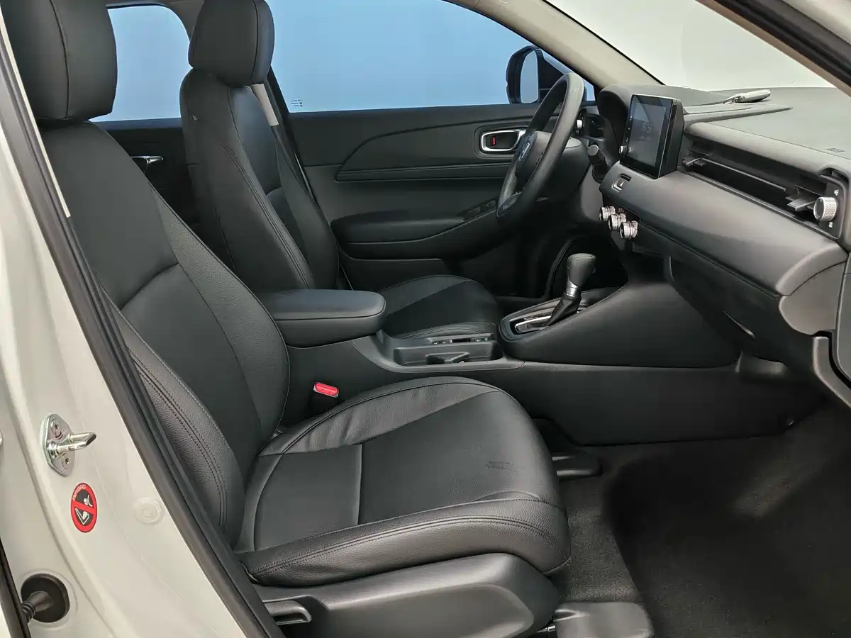 Honda Vezel 2024 2023 1.5L CVT Elite Edition