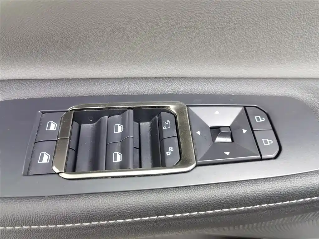 FORD SHARP WORLD