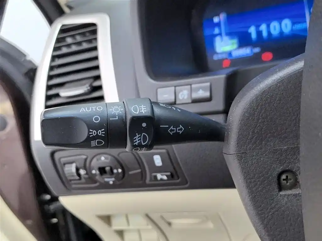 BYD Surui 2013 1.5TID Automatic Luxury фото 21