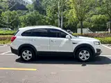 Фото 6 - Chevrolet Captiva