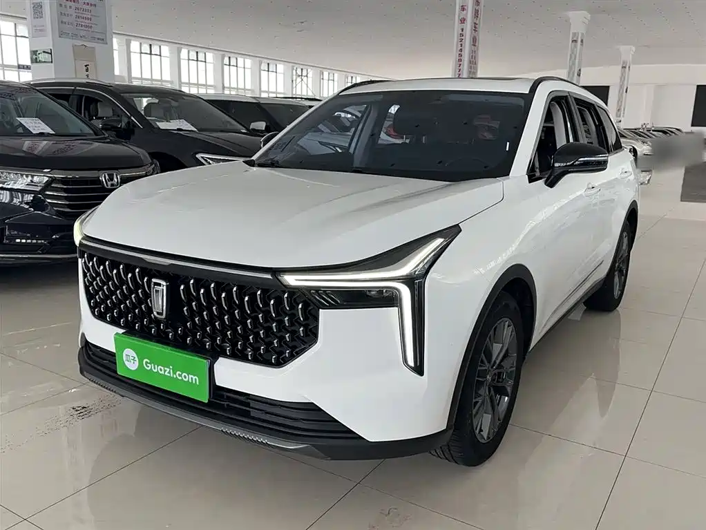 صورة 2 - Besturn Bestune T55