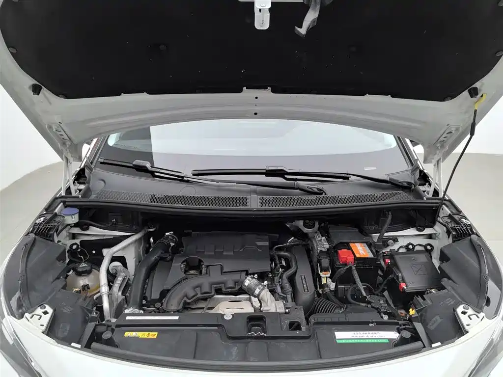 Peugeot 4008 2018 350THP Elite фото 6