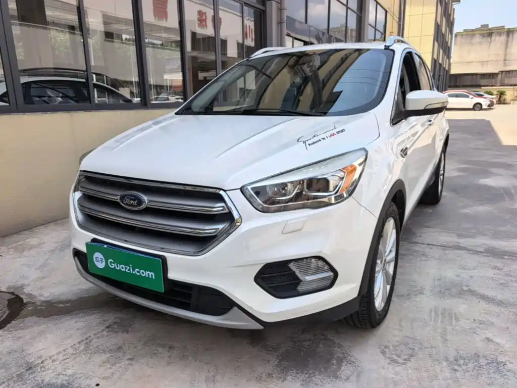 Photo 2 - Ford Kuga
