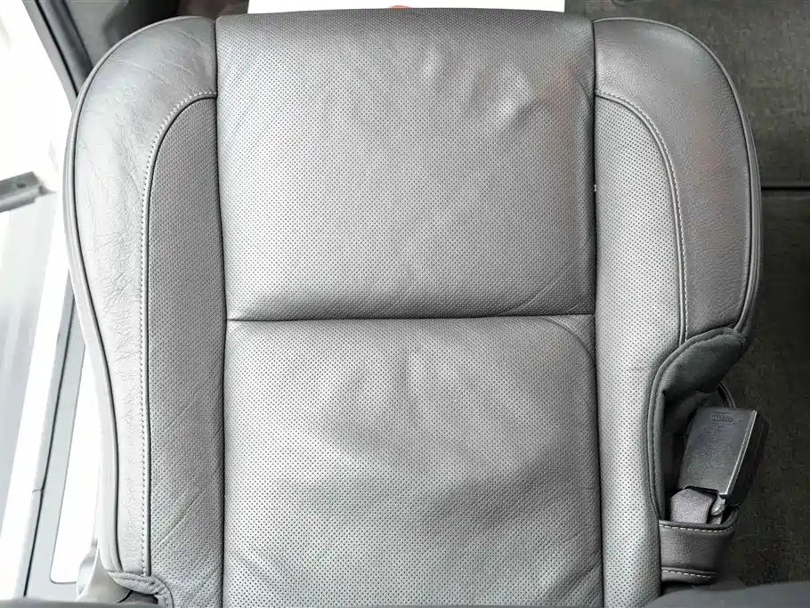 Cadillac Escalade 2014 2013 6.2L ESV Platinum Extended