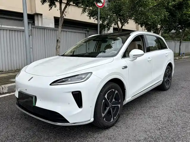 Shangjie Shangjie SUV 2025 Model Pure Electric Pro