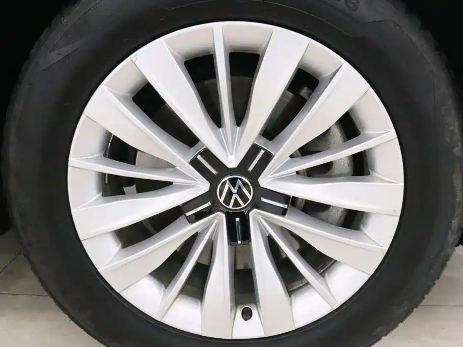 Volkswagen Viloran 2024 2024 330TSI Business Edition