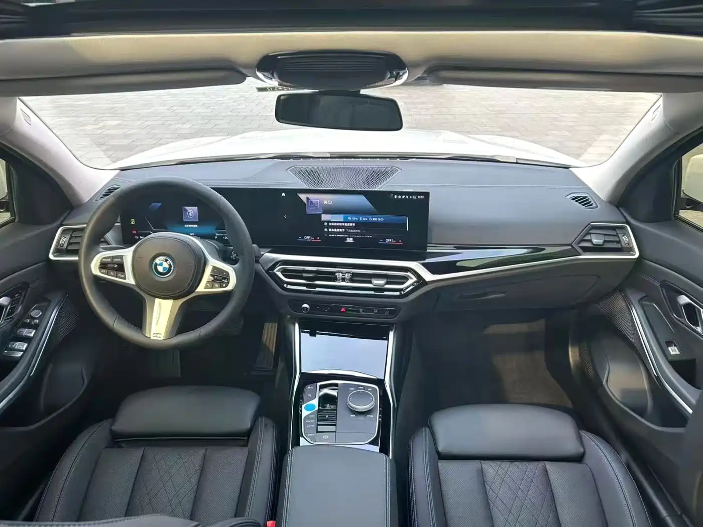 BMW i3 2022 eDrive 35 L фото 6