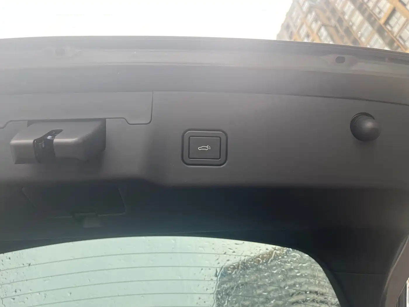 Changan UNI-V 2026 2025 1.5T 500Bar High Performance Edition