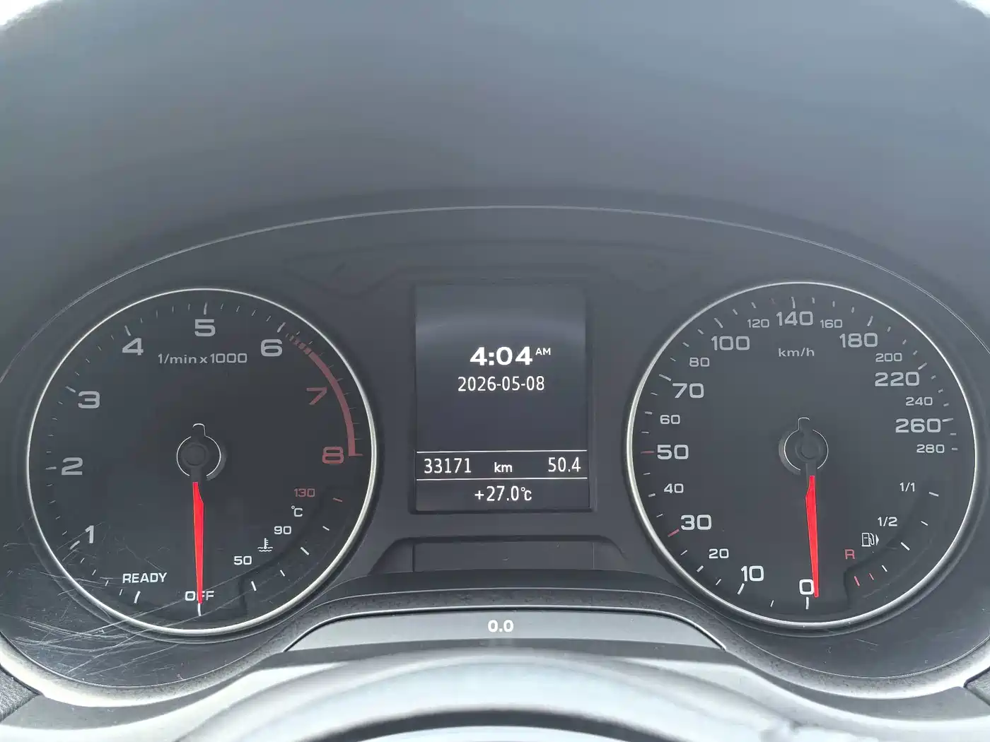 Audi A3 2018 30th Anniversary Sportback 35 TFSI Progressive фото 3