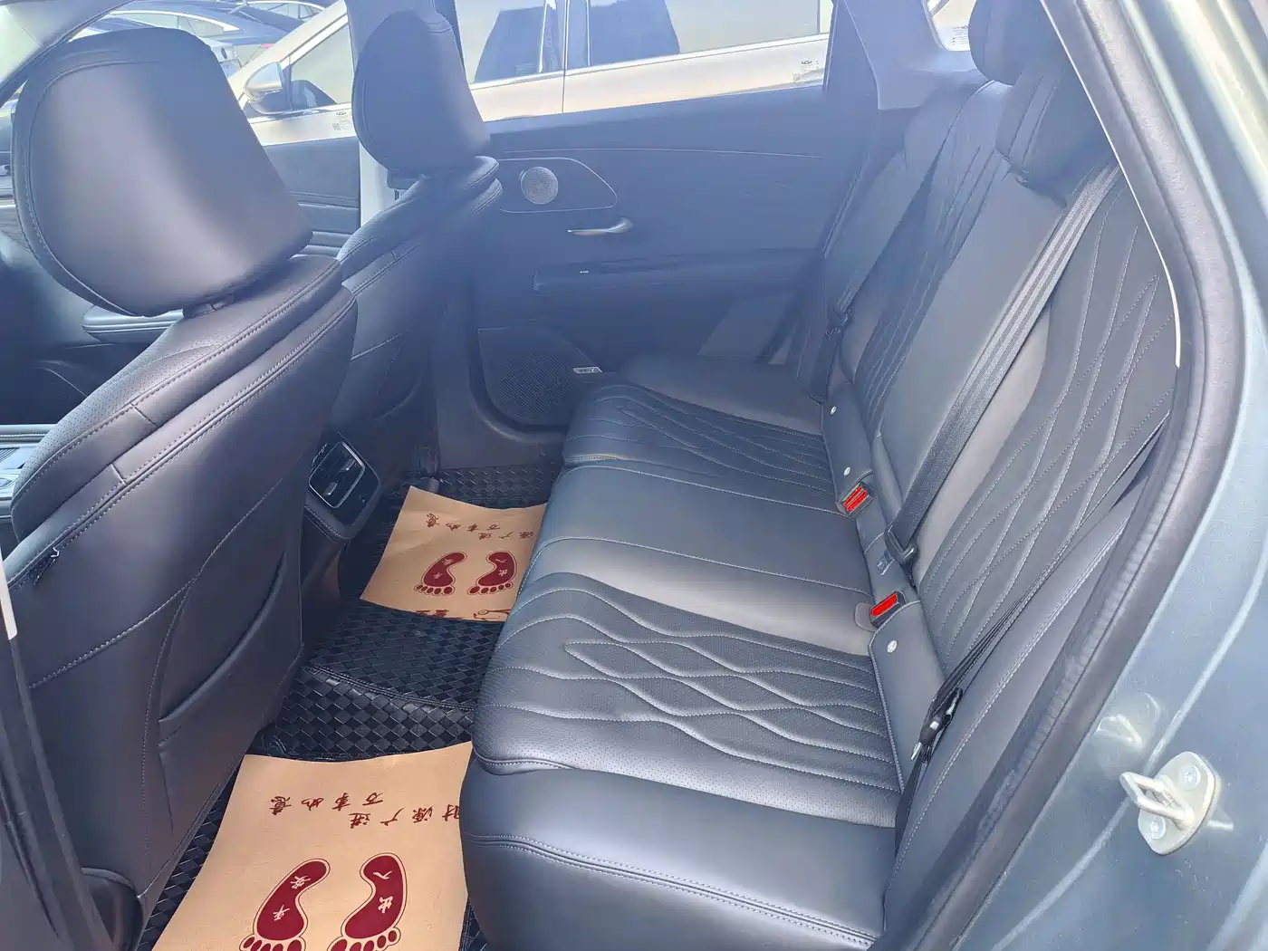 Chery Arrizo 8 PRO 2025 2025 Pro 1.6T Standard
