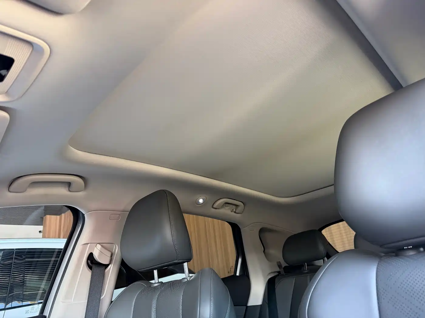 BYD Yuan PLUS 2025 2025 Smart Drive 510KM Surpass Edition