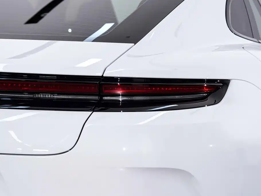 Porsche Panamera 2026