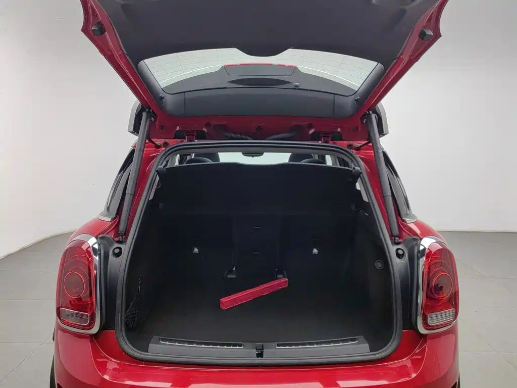 Фото 16 - MINI COUNTRYMAN