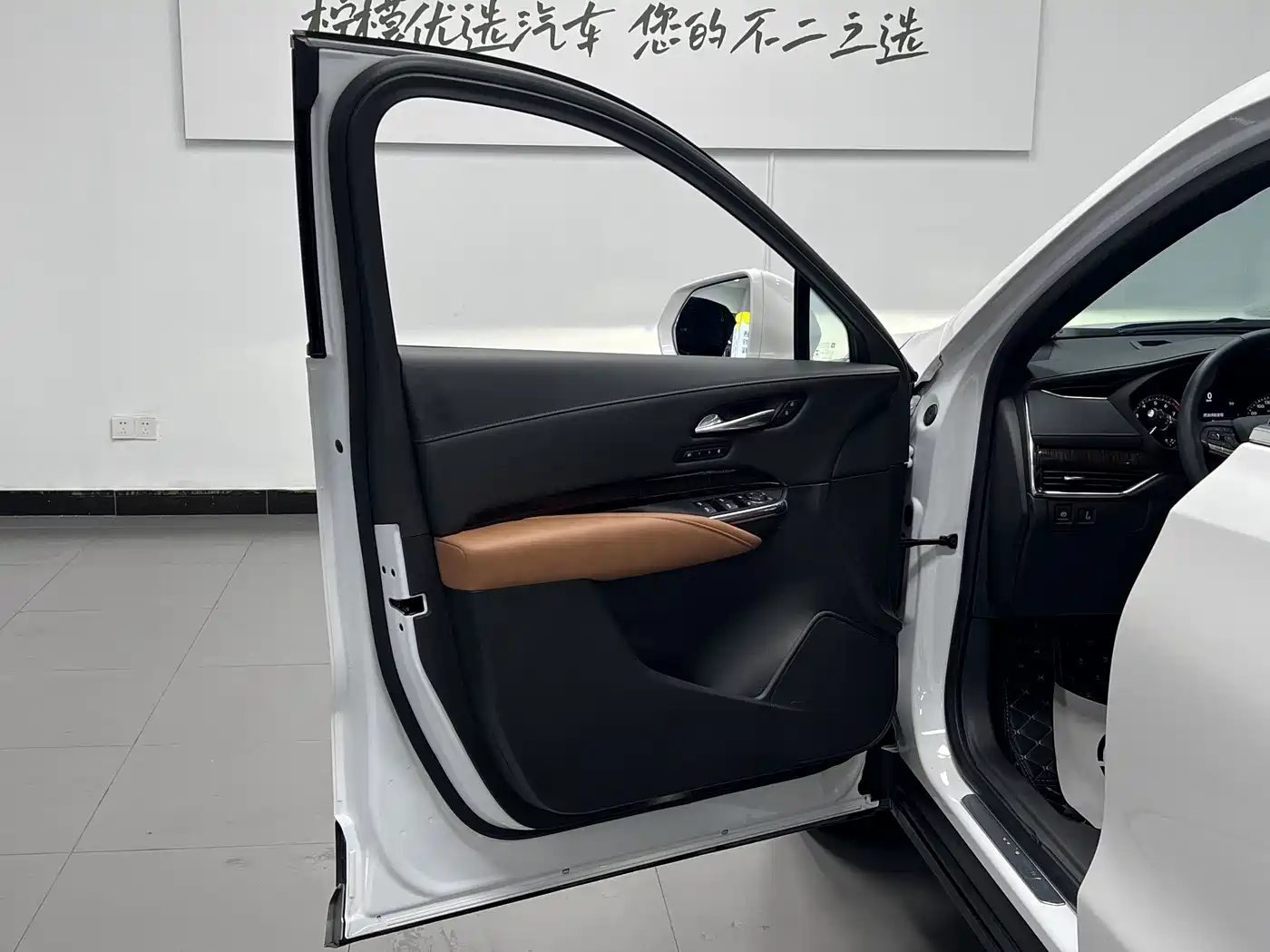 Cadillac XT4, миниатюра 19