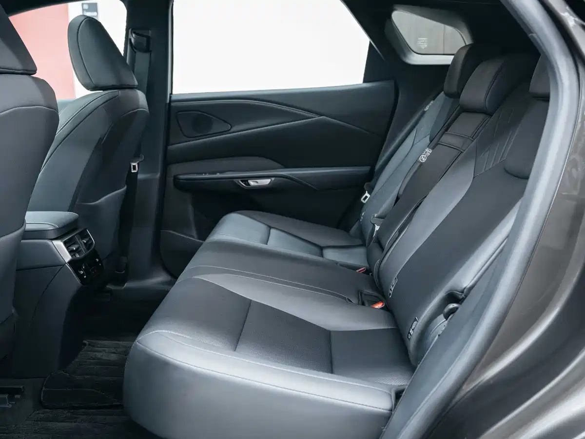 Lexus RX 2025 2025 300 4WD Premium Edition