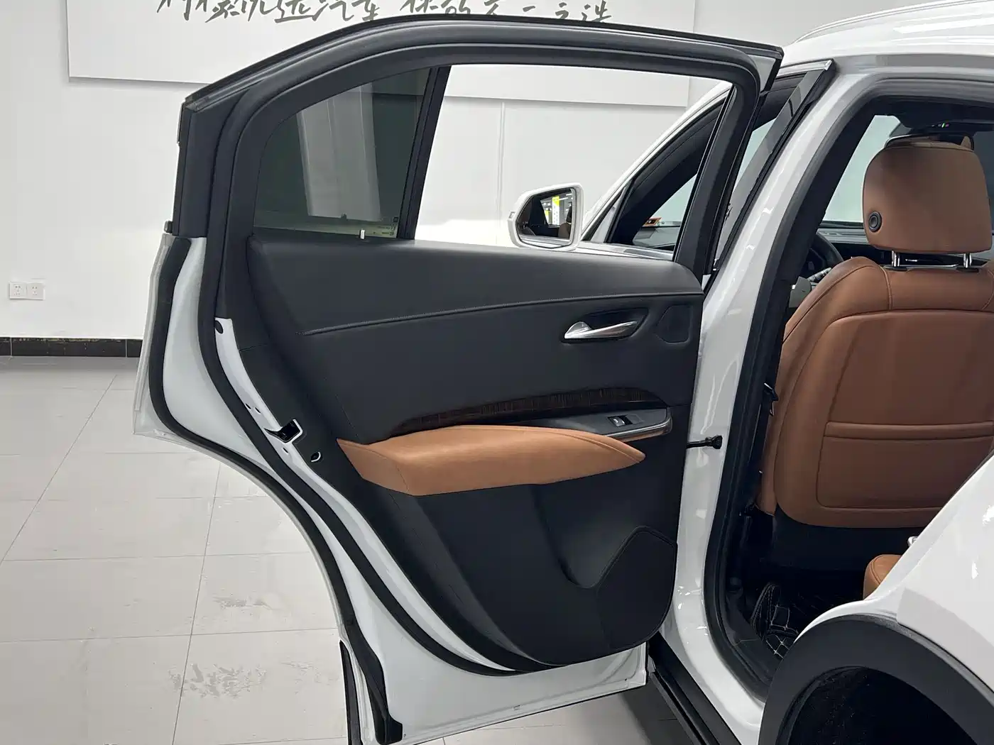 Cadillac XT4, миниатюра 20