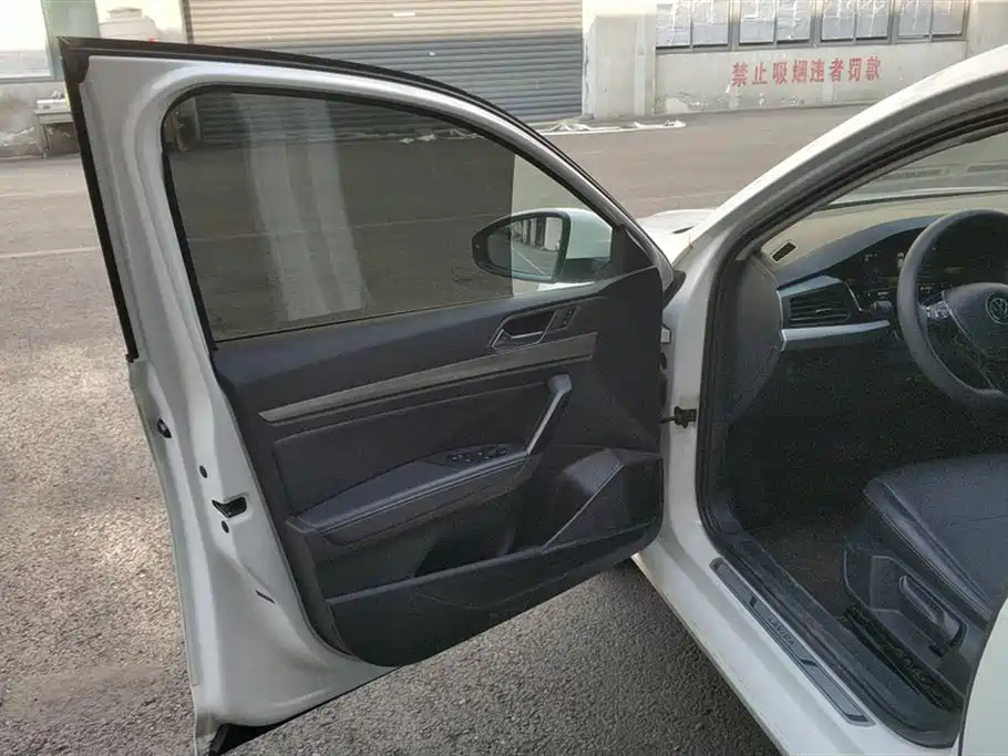 Volkswagen Lavida 2022 280TSI DSG Comfort Edition фото 7