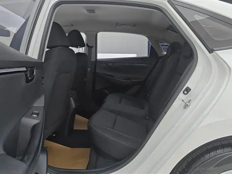Hyundai Elantra 2020 1.6L Auto GL Pleasing Edition фото 11