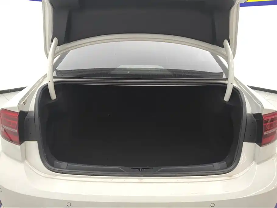 Volkswagen Lamando 2019 280TSI DSG Comfort Edition China VI фото 4