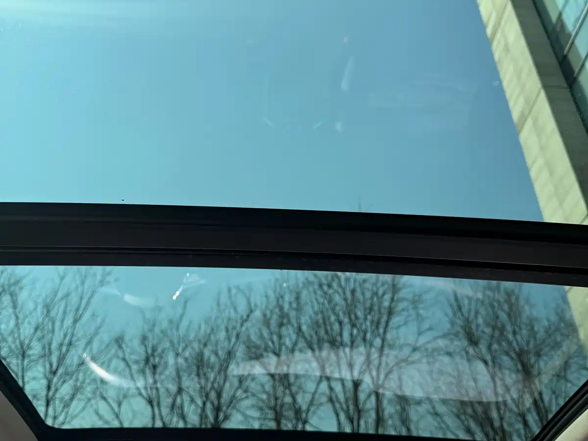 VOLKSWAGEN PASSAT NEW ENERGY