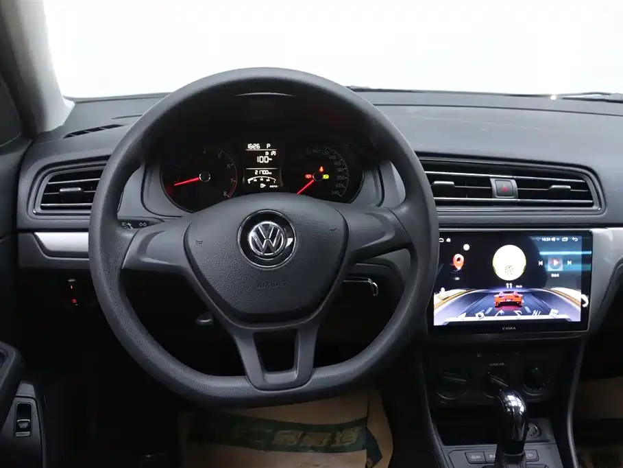 Volkswagen Lavida 2019 Lavida Start 1.5L Auto Trend (China VI) фото 28