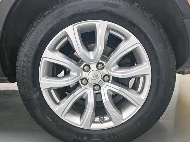 Land Rover Range Rover Evoque (Import) 2014 2.0T 5-door Brilliance Premium фото 13