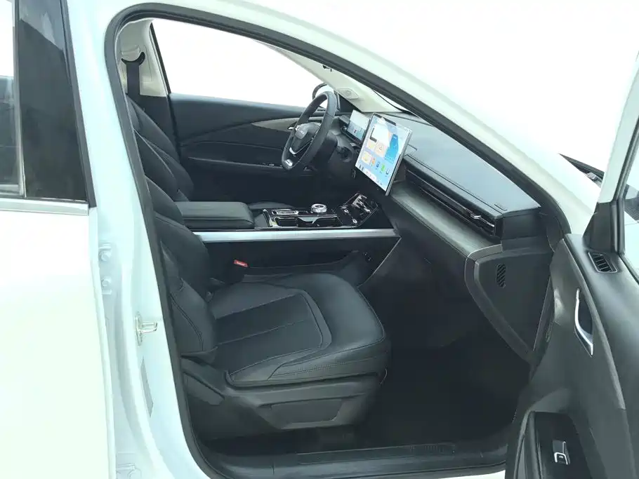 Wuling Motors Wuling Xingguang 2026 2024 Co-Creation Edition 150 Pilot