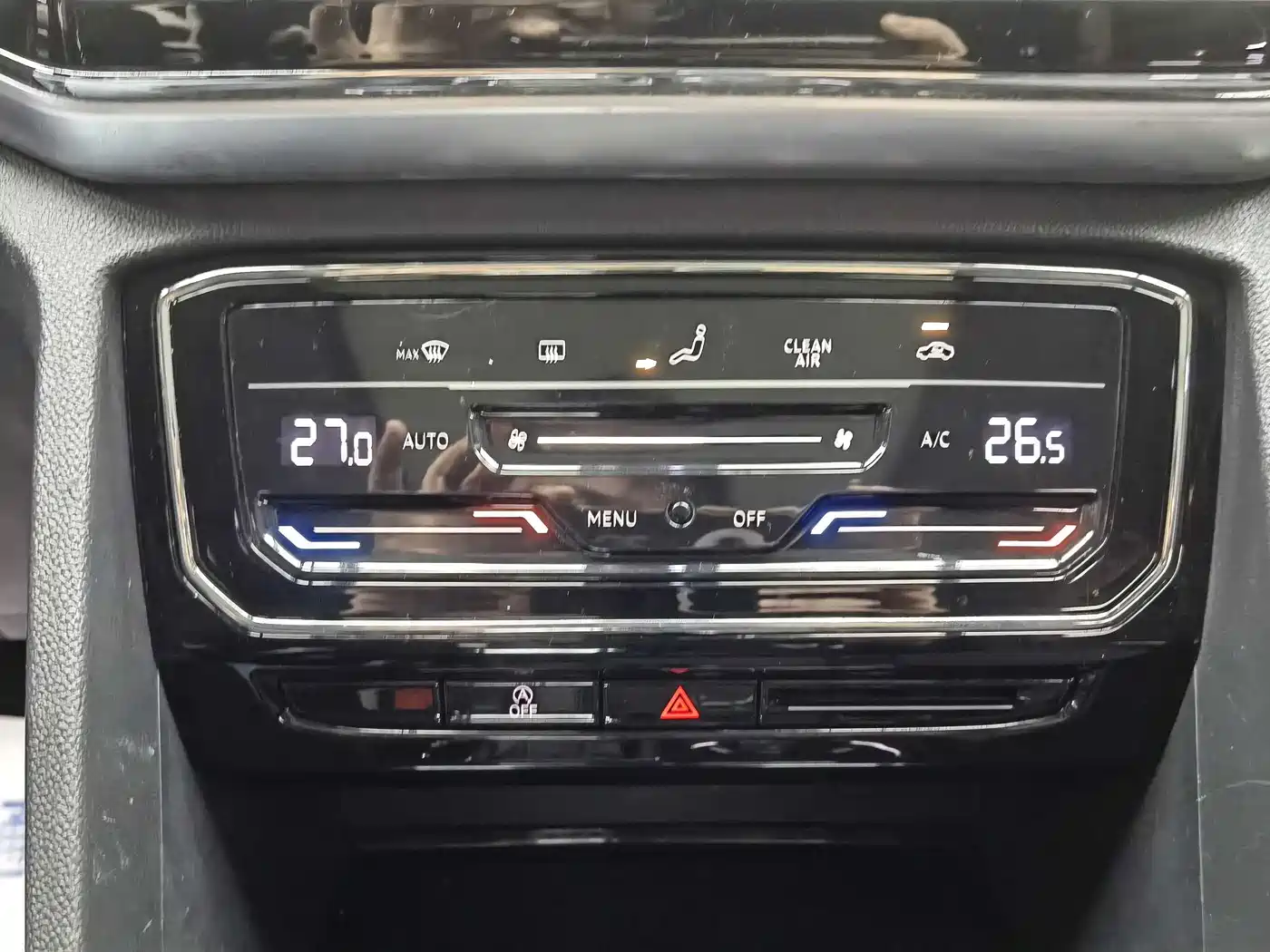 Volkswagen Teramont 2020 Teramont X 380TSI 4WD Luxury фото 12