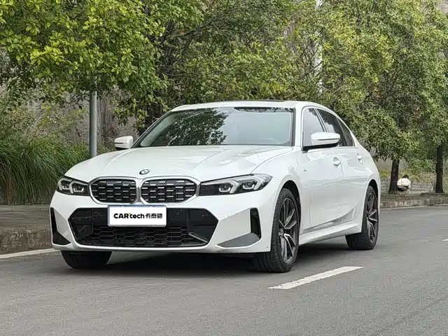 BMW 3 325i, M Спорт-пакет