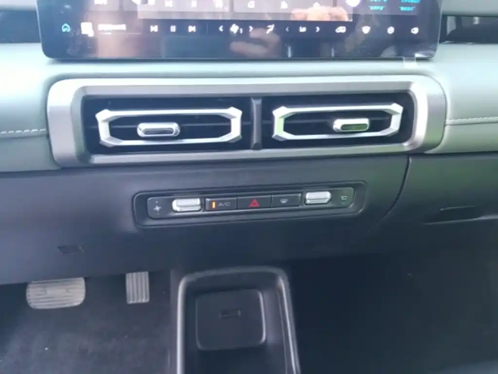 Baojun Yueye Plus 2026 2026 301km Flagship