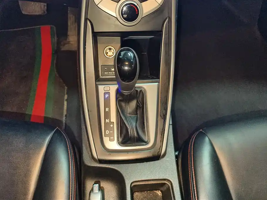 Hyundai Langdong 2016 1.6L Automatic Smart Edition фото 16