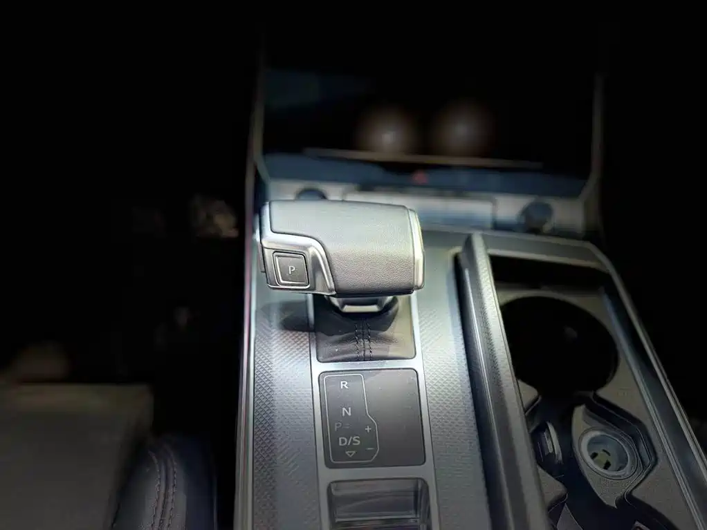 Audi A6L 2024 45 TFSI Premium Dynamic фото 14