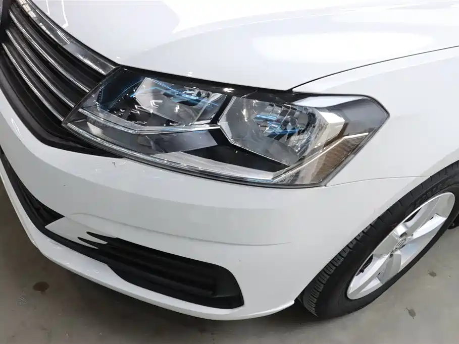 Volkswagen Lavida 2019 Lavida Start 1.5L Auto Trend (China VI) фото 32