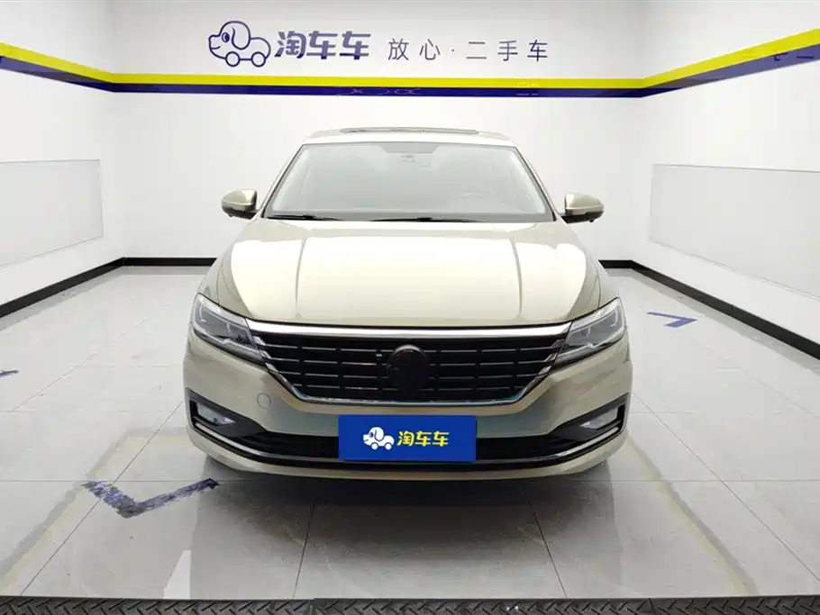 Volkswagen Lavida 2018 1.5L Automatic Comfort Version China V фото 2