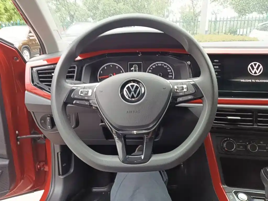 Volkswagen Polo, миниатюра 11