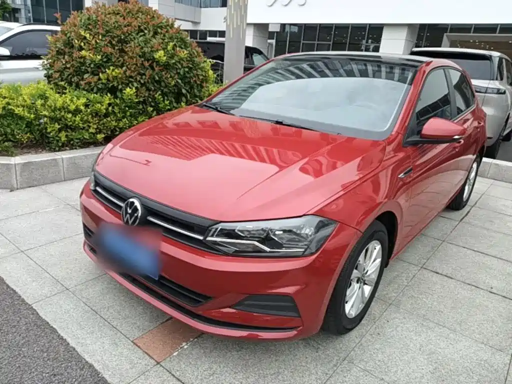 Volkswagen Polo, миниатюра 2