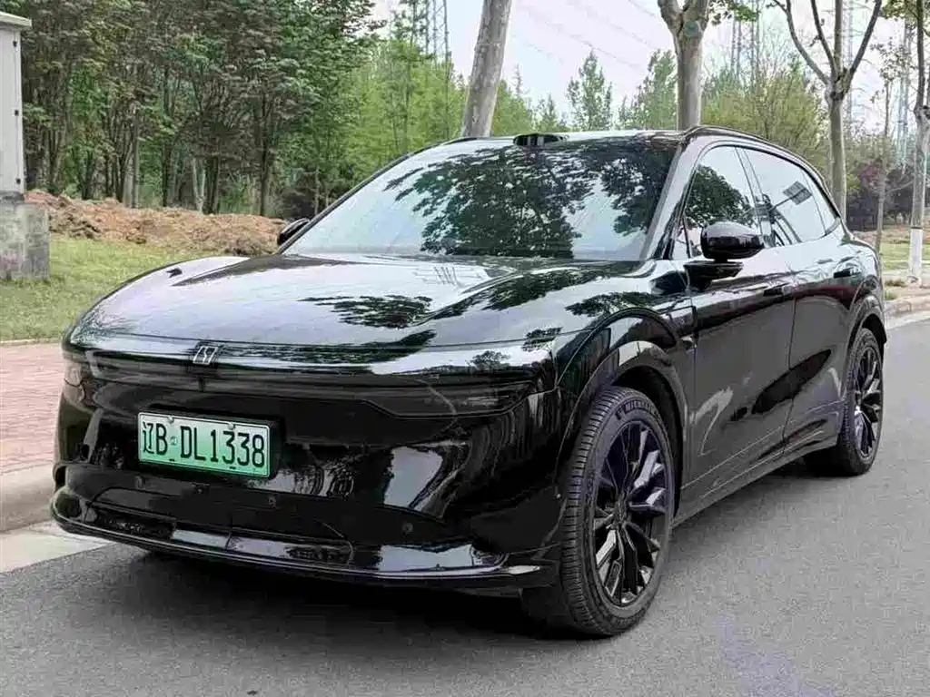 ZEEKR EXTREME KRYPTON 7X