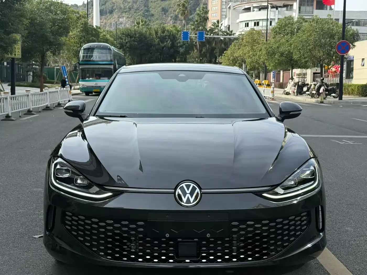 Volkswagen Lamando 2024 Lamando L 280TSI DSG Cool Edition фото 2