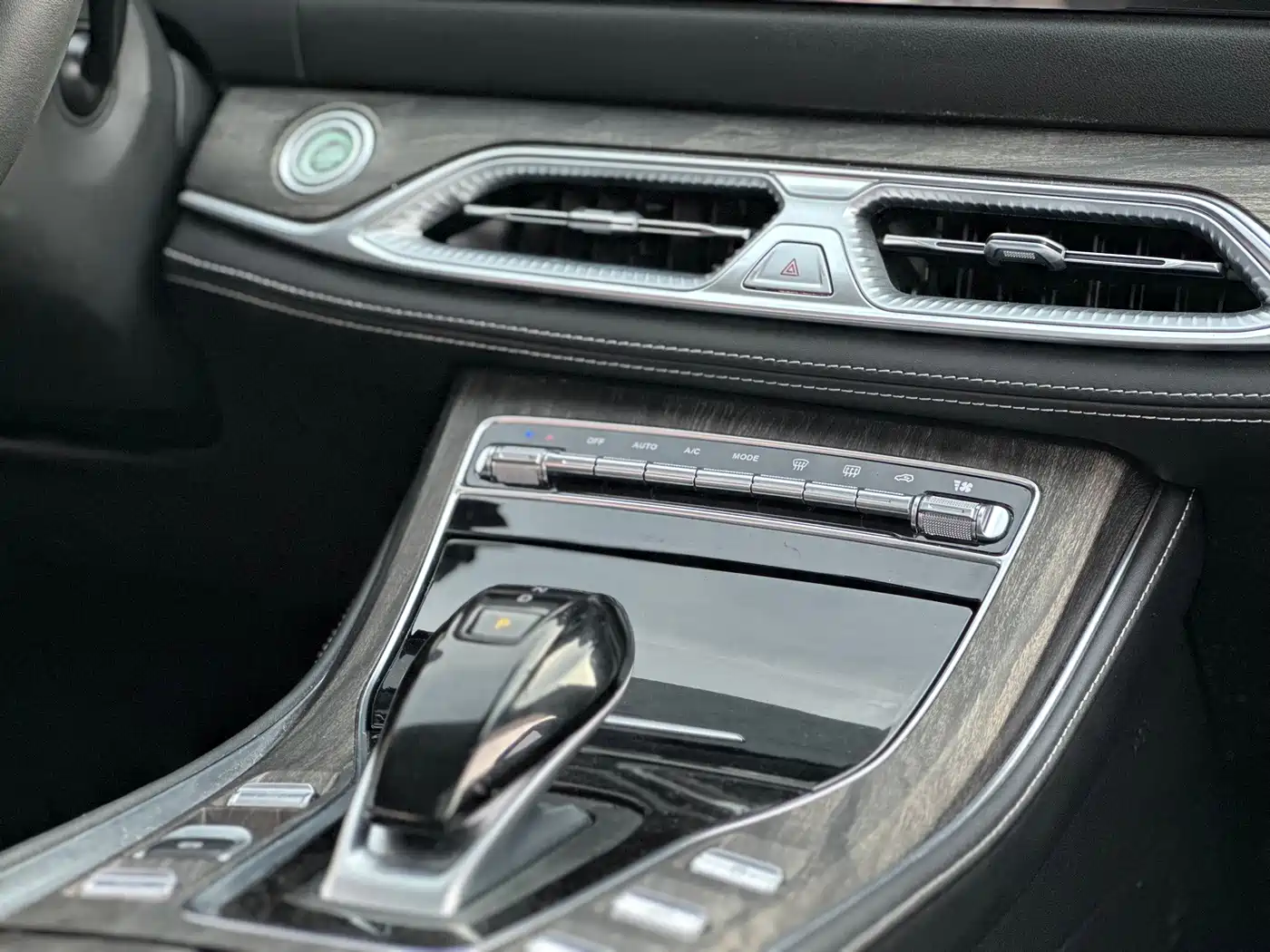 Landian E5 2024 2024 Glory Edition 100KM Ultimate Type 5-Seater
