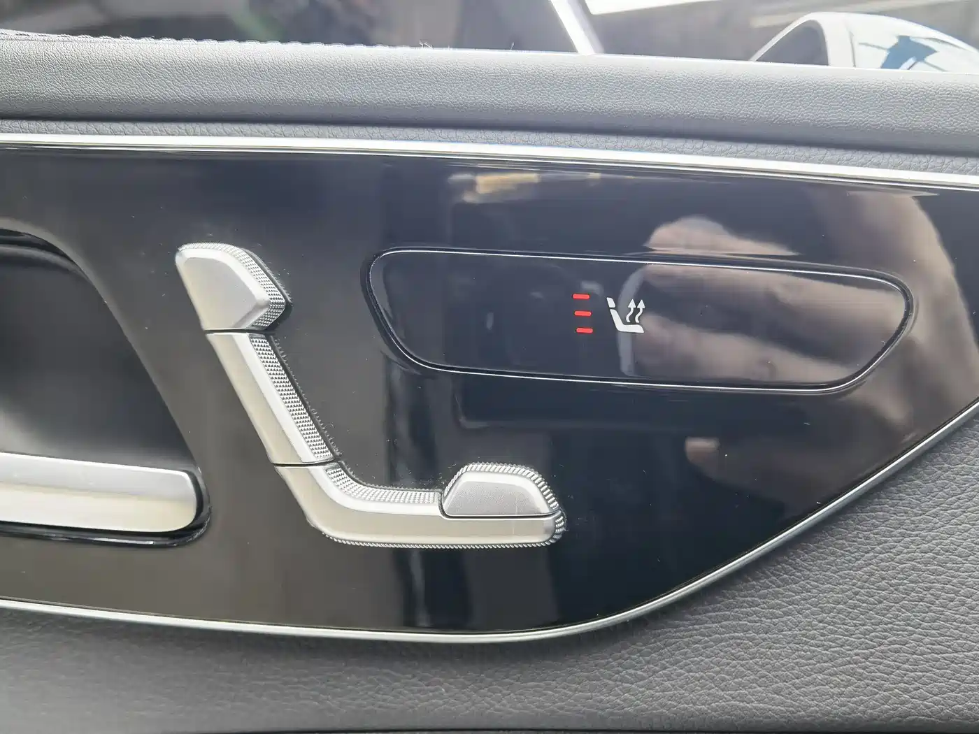Mercedes-Benz C-Class 2023 C 260 L Sport фото 15