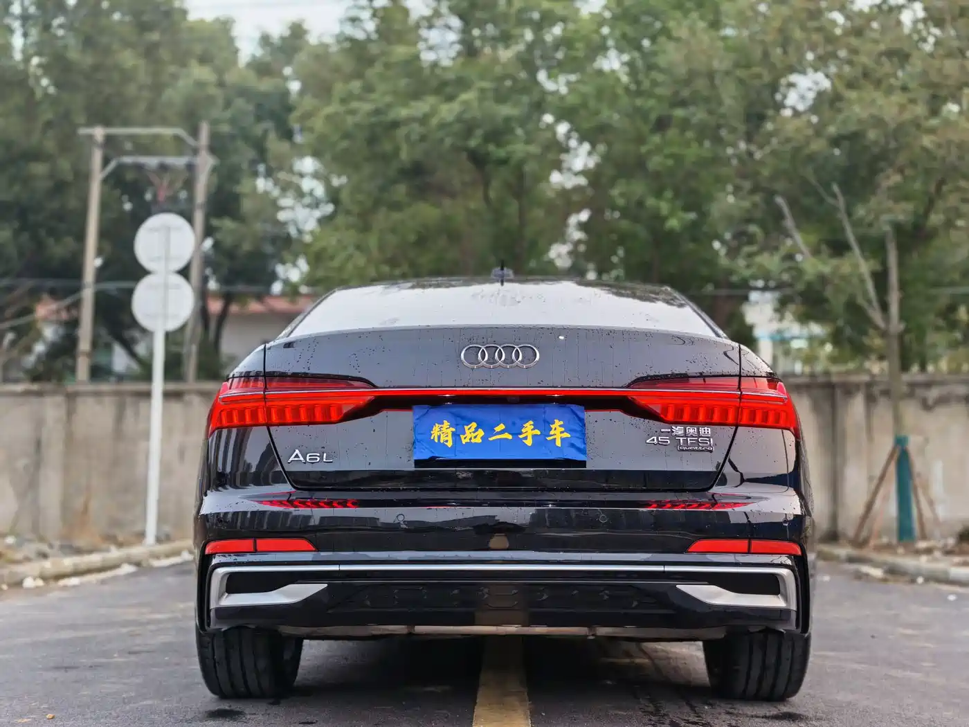  A6L