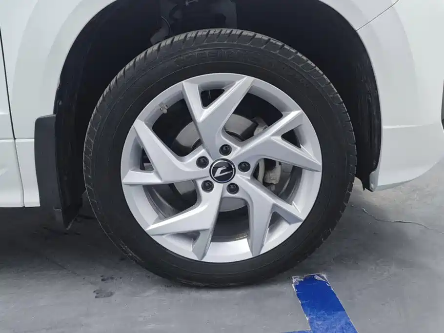 Jetta VS7 2025 2024 280TSI Auto Glory Edition