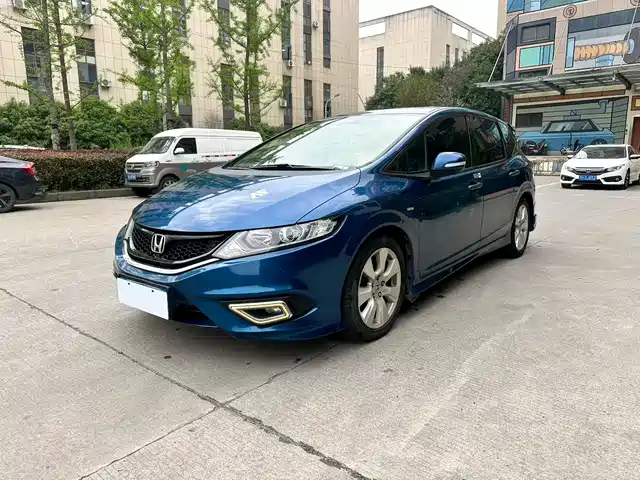 HONDA JADE