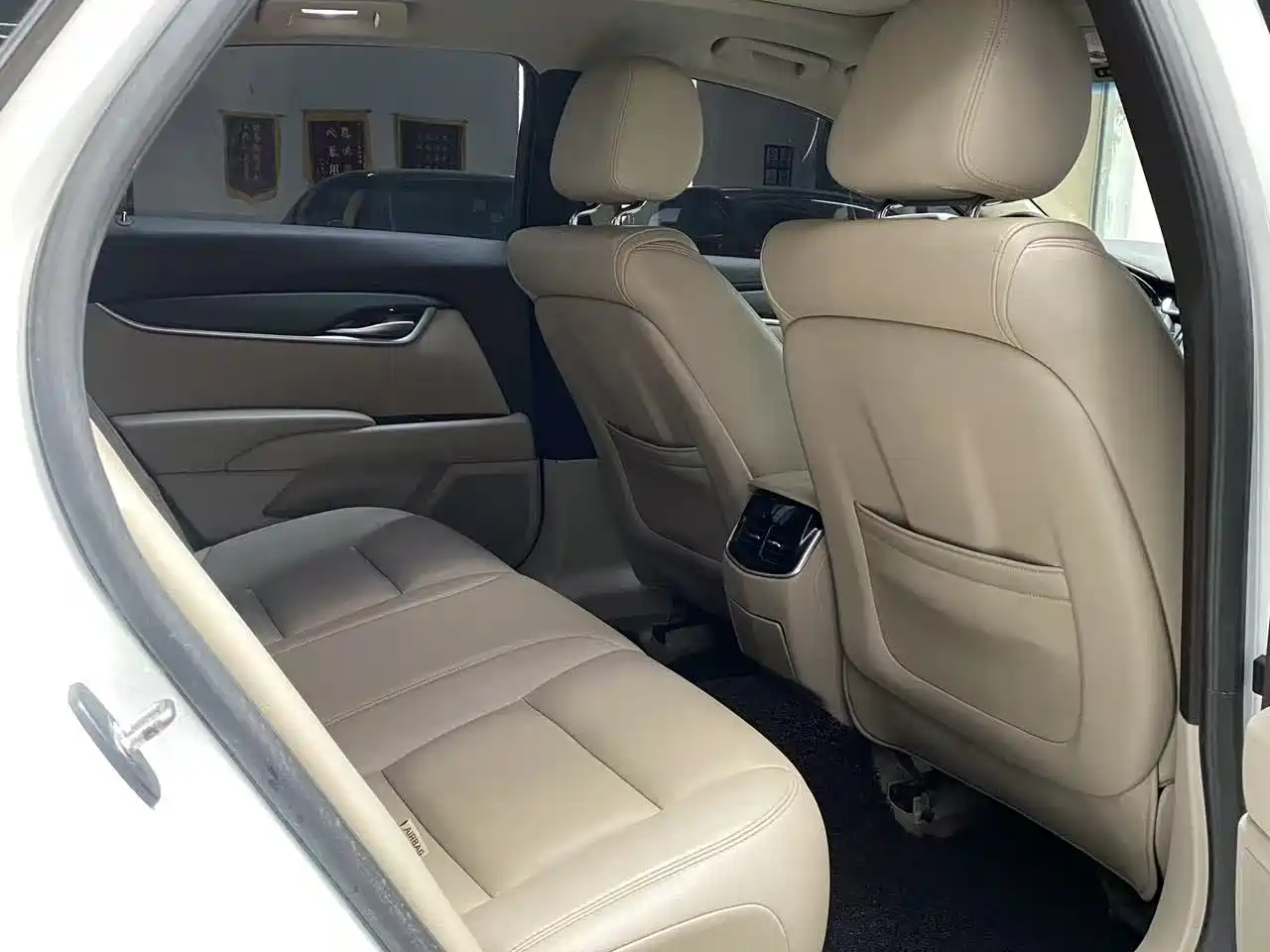 Cadillac XTS 2017 28T Technology фото 11