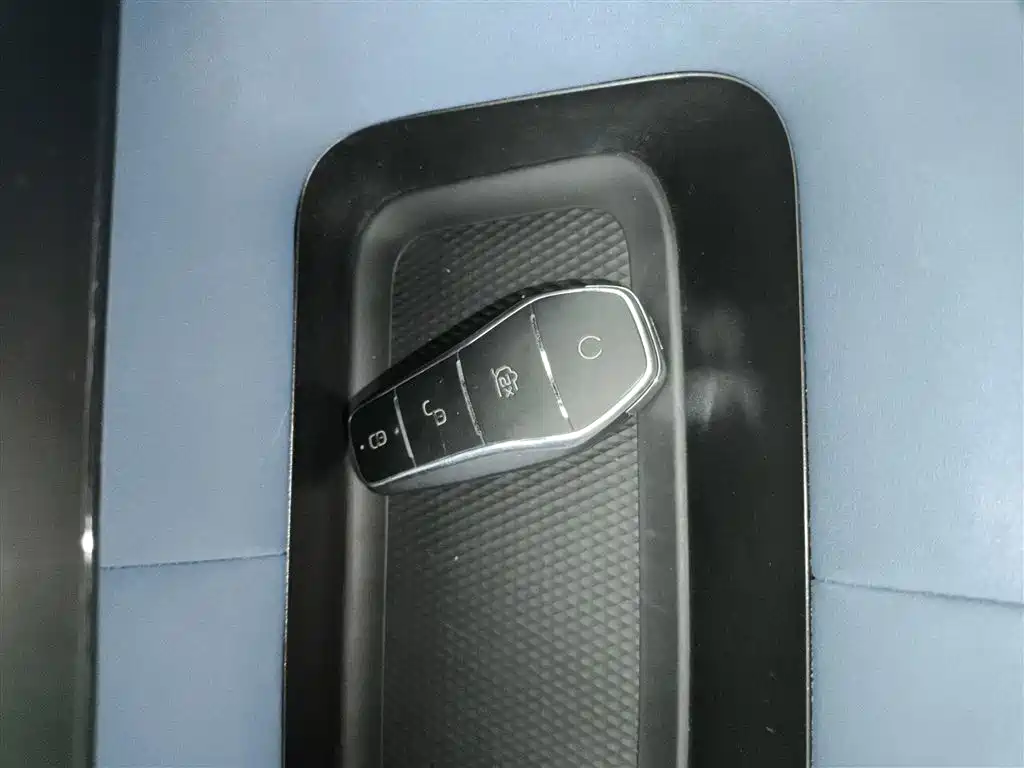 BYD Dolphin 2021 Model 405km Fashion Edition фото 12