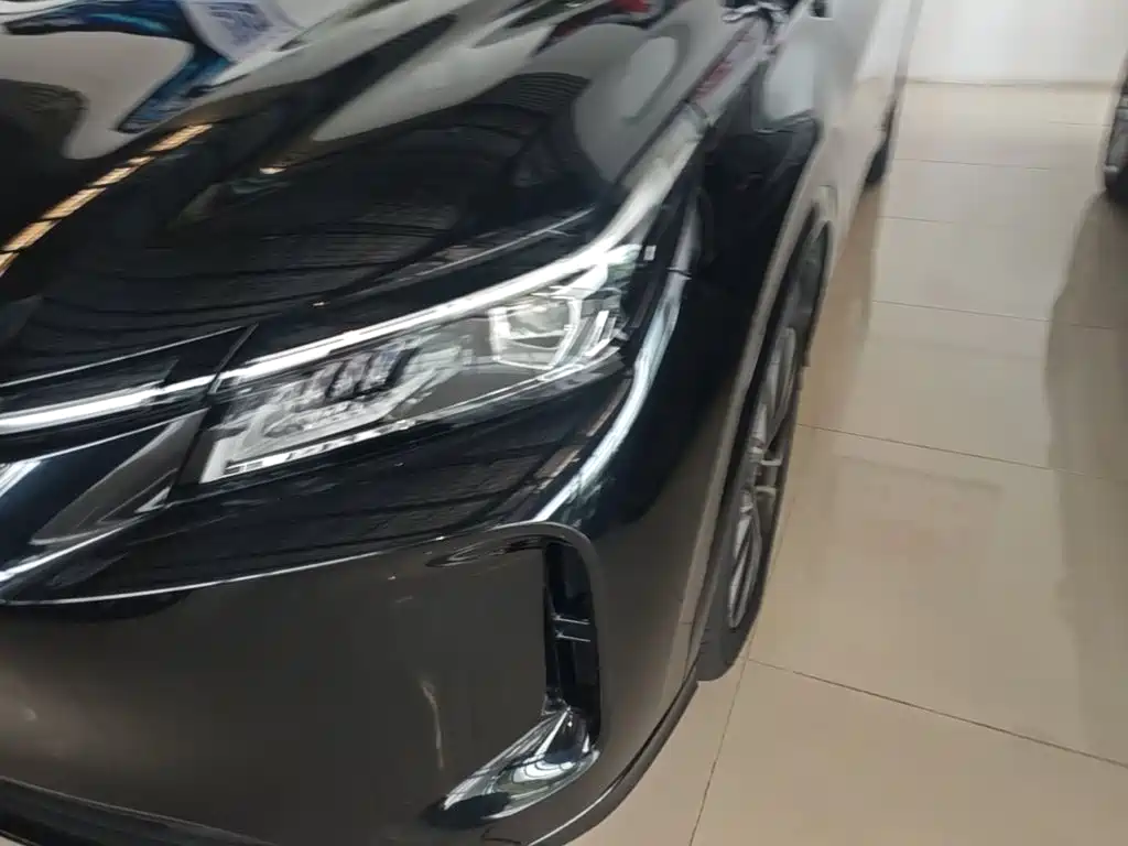 Landian E5 PLUS 2025 2026 Model 165km Long Range First Enjoy Edition Ultra 5-seater